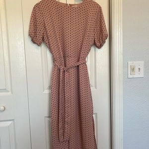 Dress in perfect condition